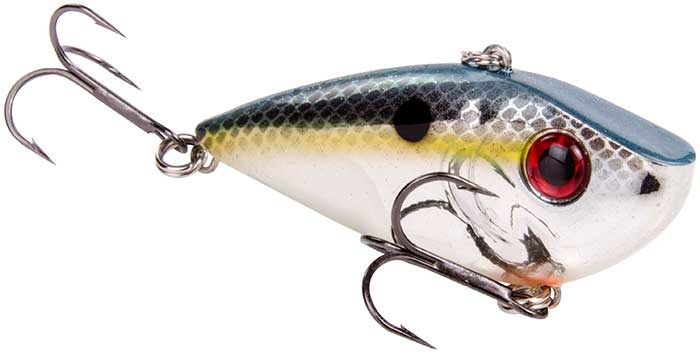 Strike King Strikeking Red Eye Shad