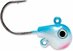 hammerhead jigs