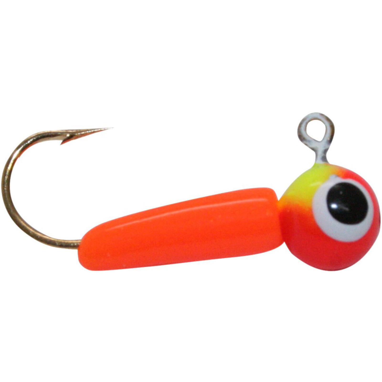 Custom Jigs and Spins Wolfinkee - Discount Fishing Tackle