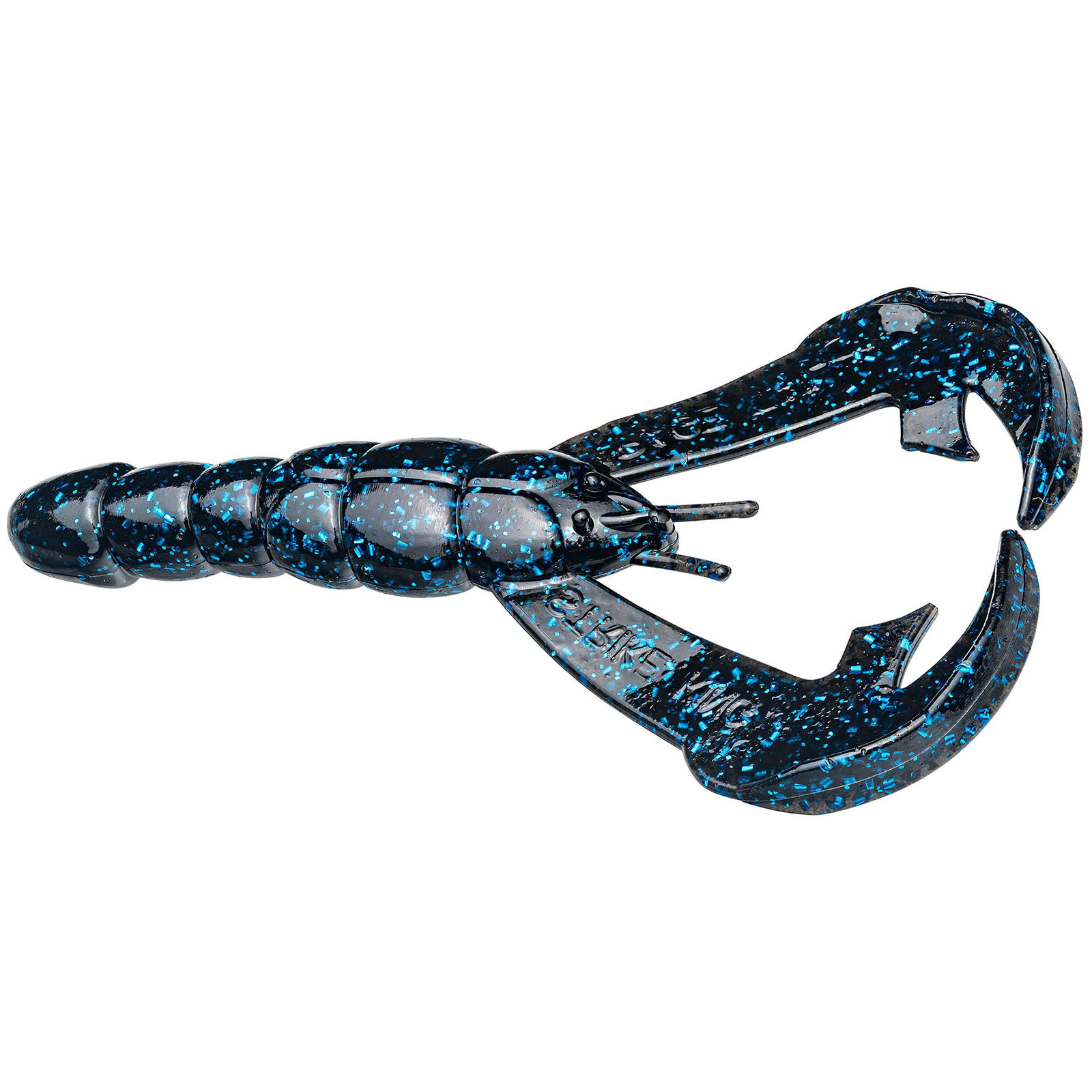 Strike King Rage Tail Rage Craw - Discount Fishing Tackle