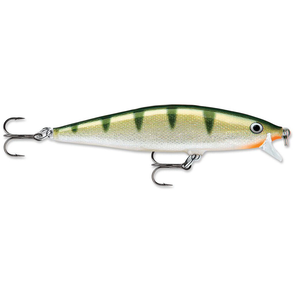 Rapala Flat Rap Brown Trout