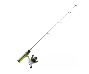 13 Fishing HCG Ice Rod Combo - Discount Fishing Tackle