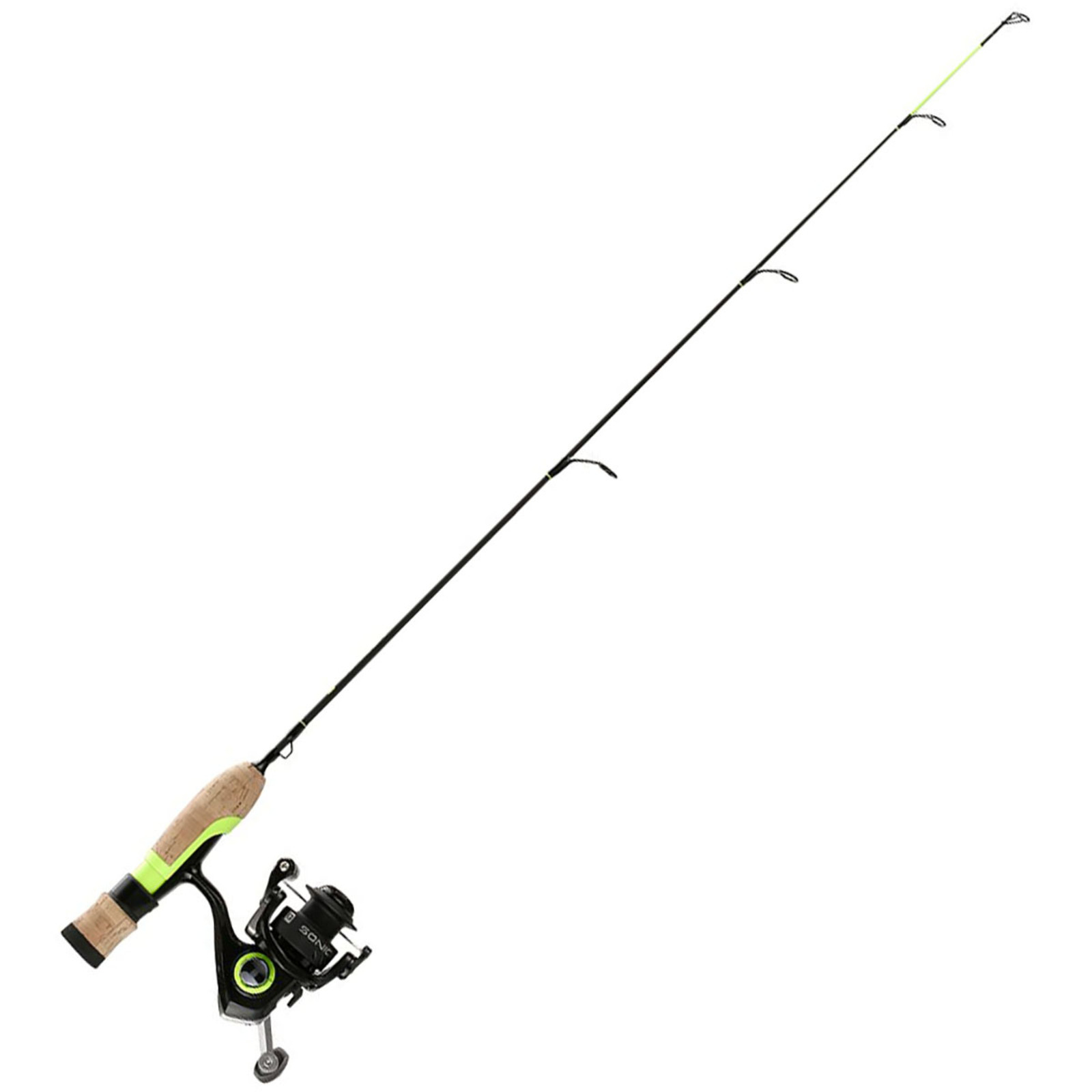 13 fishing Sonicor Ice Combo - Discount Fishing Tackle