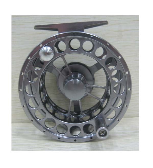 CNC MACHINED FLY REEL - Discount Fishing Tackle