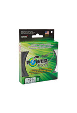 Power Pro Power Pro Braided Line Vermilion Red 150 yds