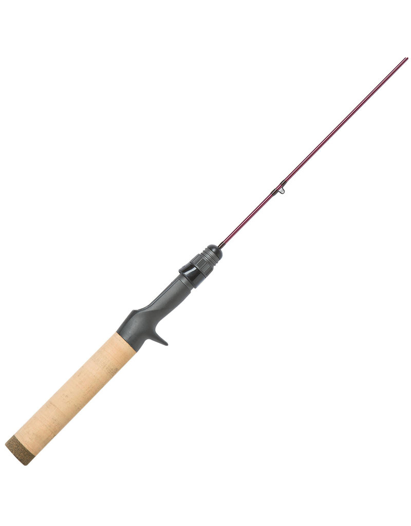 St Croix Mojo Ice Casting Rod Discount Fishing Tackle