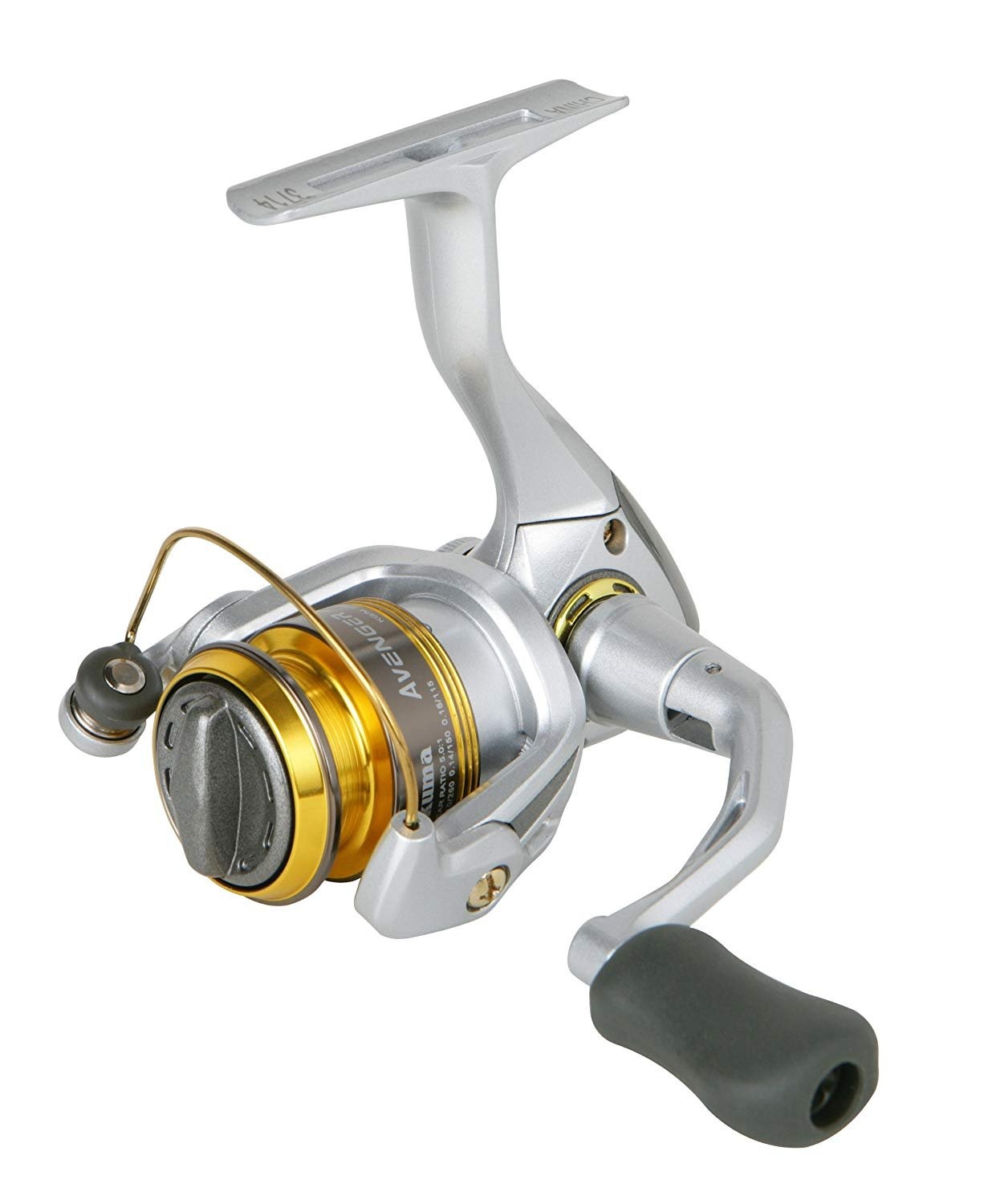 Okuma Okuma Avenger Clam Pack