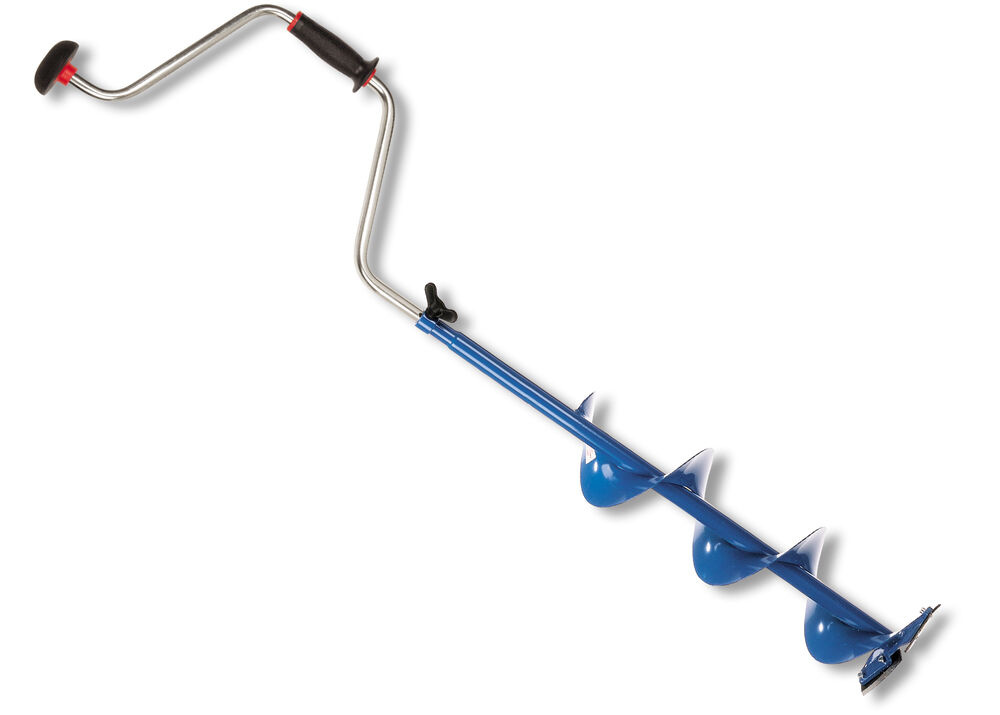 Strikemaster Strikemaster Mora Hand Ice Auger