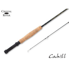 Fly Rod 8ft  5/6 Weight  Crystal River Cahill