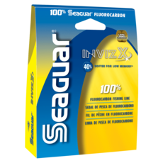 Seaguar Seaguar Invizx Fluorocarbon