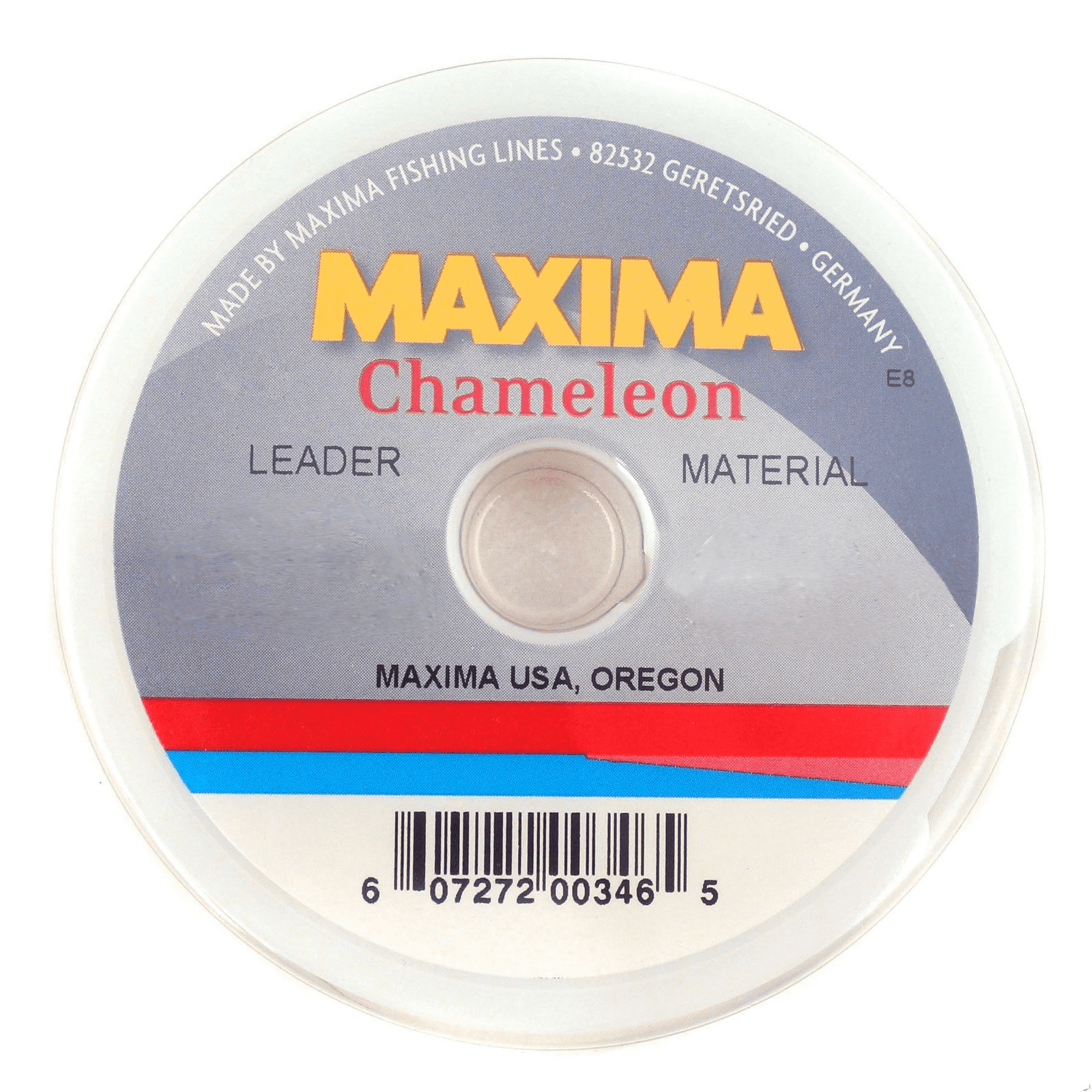 Maxima Maxima Chameleon Leader Material 27 Yards