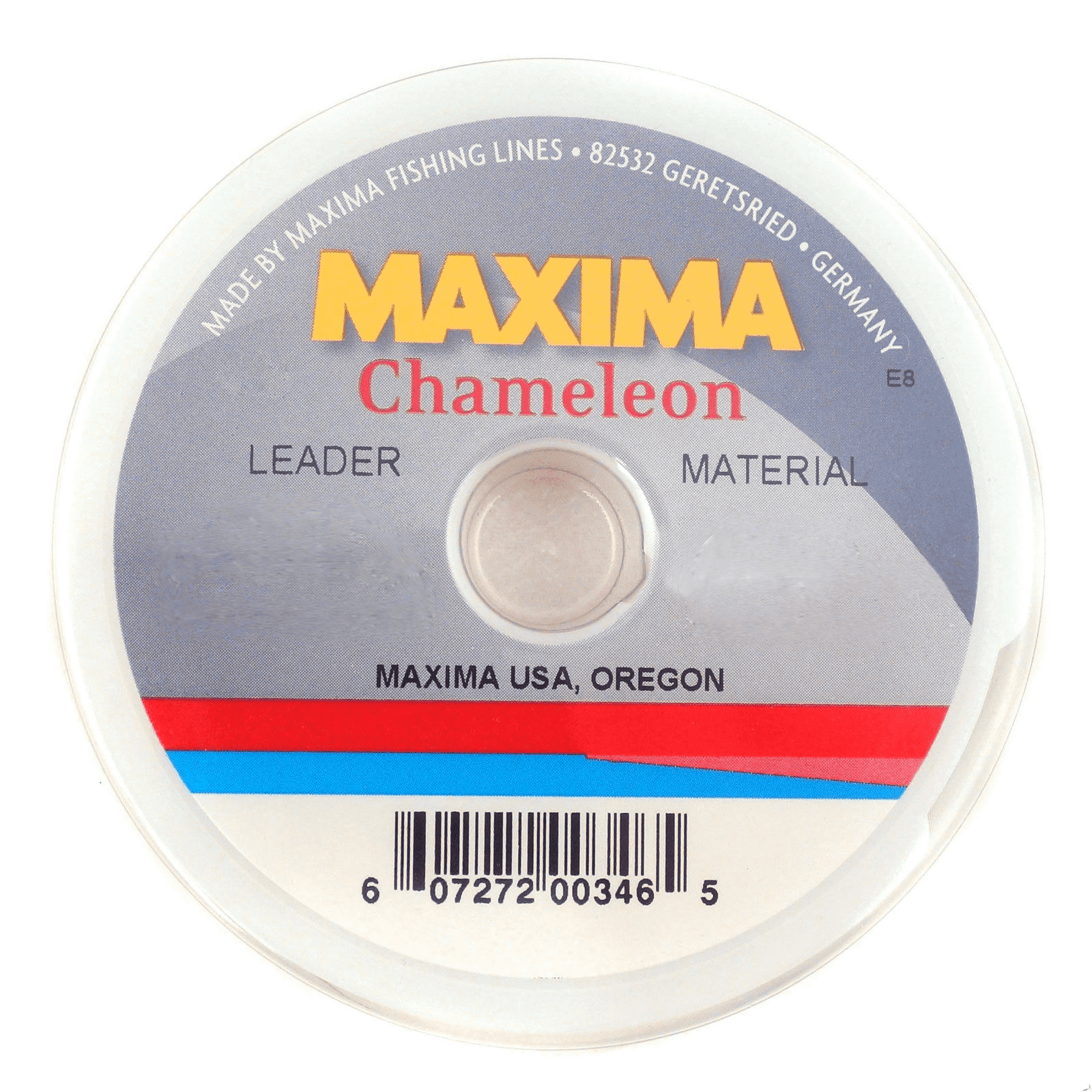 Maxima Chameleon Leader Material 27 Yards Discount Fishing Tackle