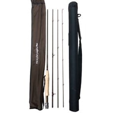 Fly Rods  IM12  9'  4 Piece  Rods  Highest  Modulus Graphite