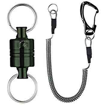 MAGNET NET RELEASE / LANYARD