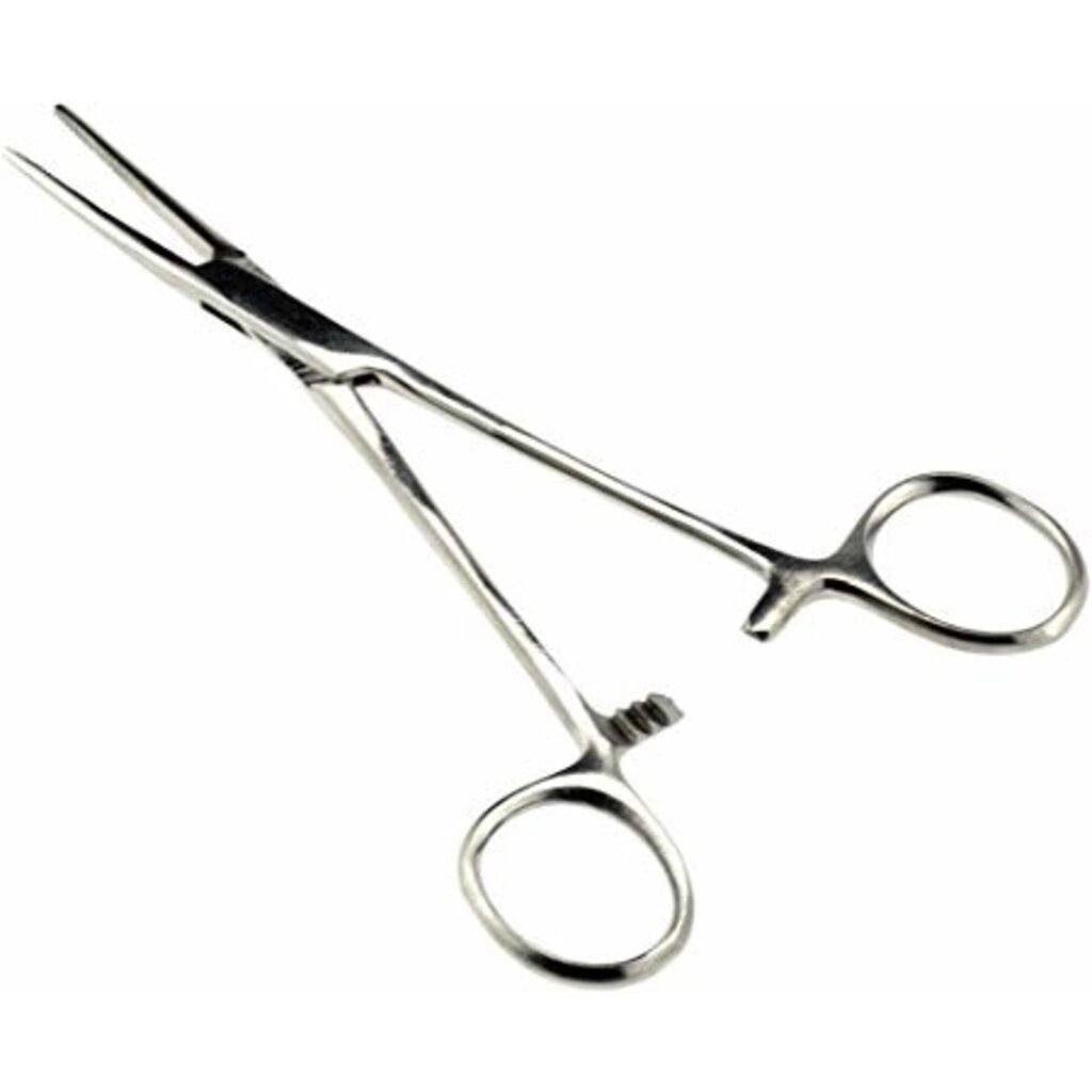 WSI Forceps