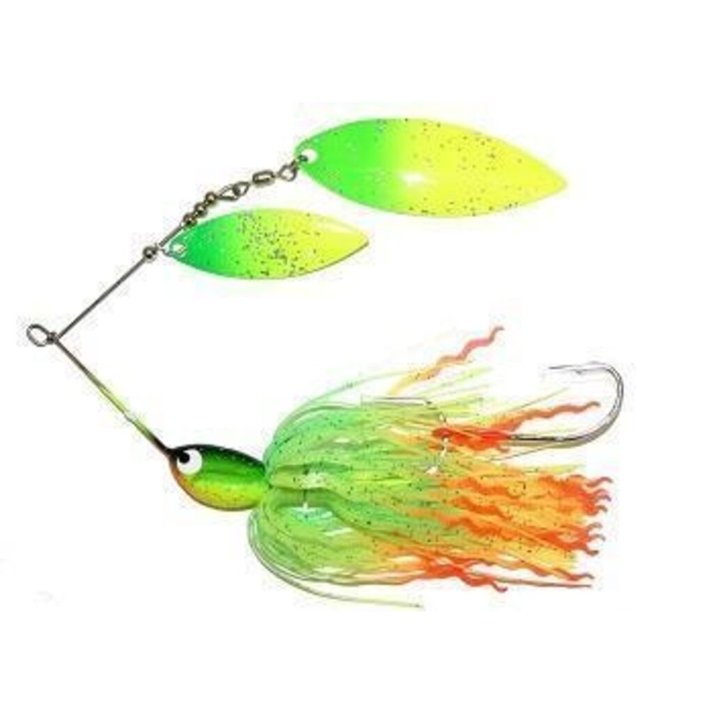 Northland Fishing Tackle Northland Reed Runner Magnum Spinnerbait 3/4oz