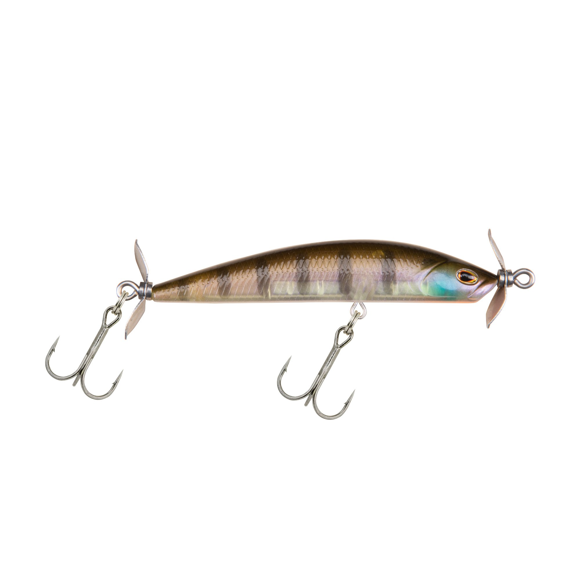 Kentucky Afield Outdoors: The spybait technique is an overlooked, but  productive, option for March fishing