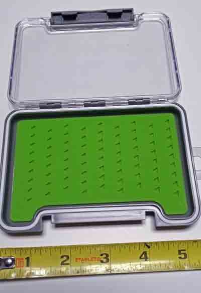 Fly Boxes - Discount Fishing Tackle