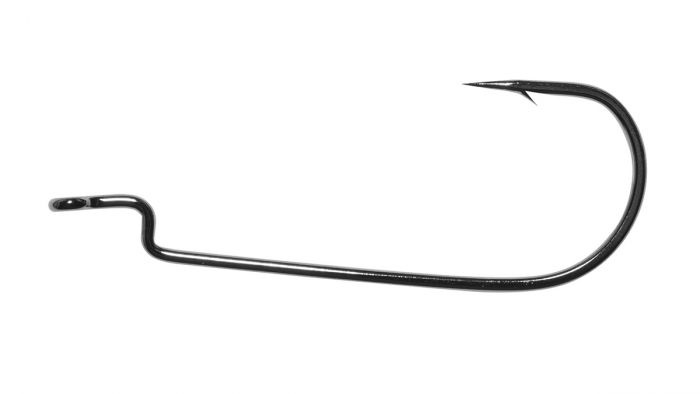 Owner Offset Worm Hooks