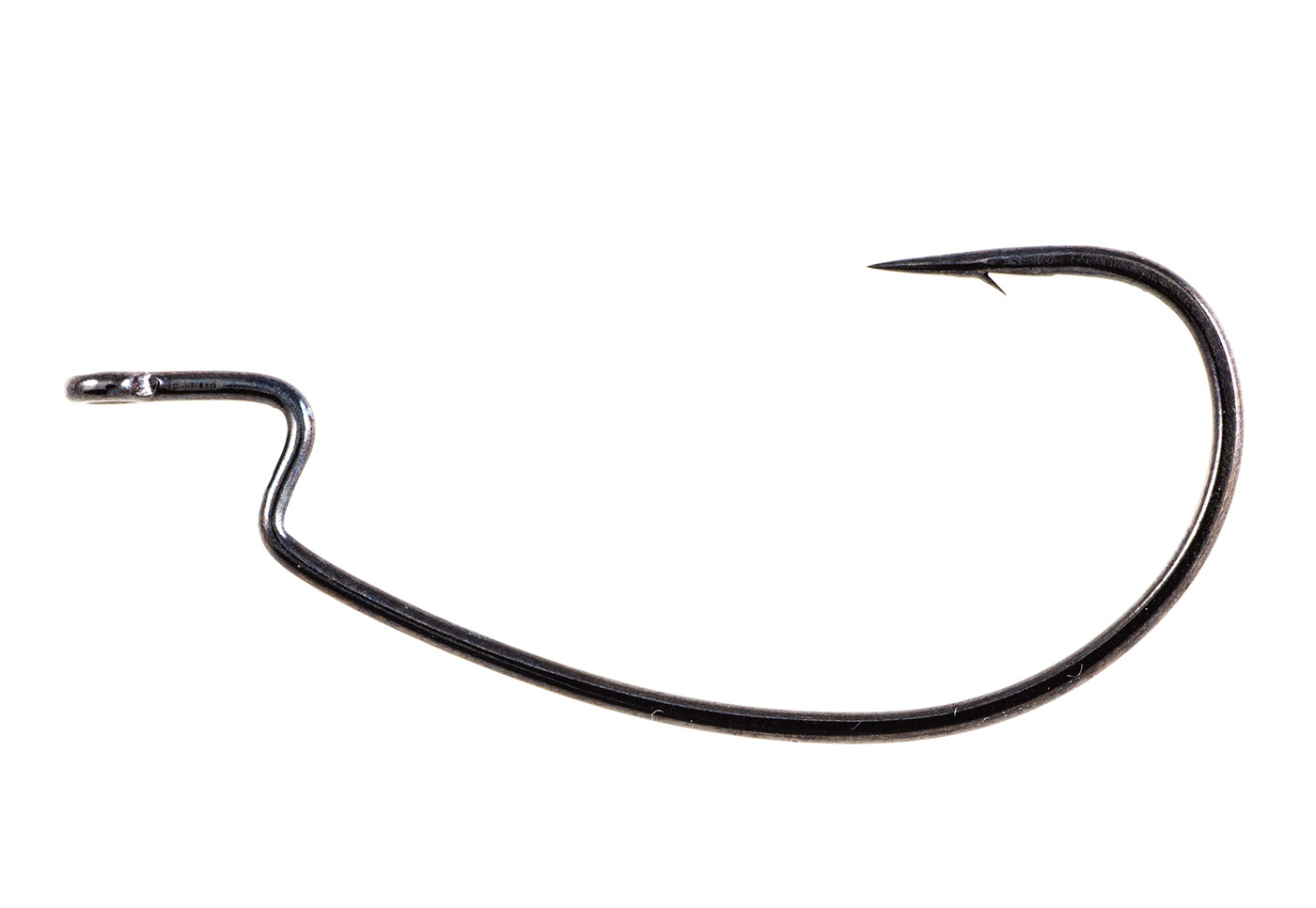 Owner Soft Plastic Offset Hook