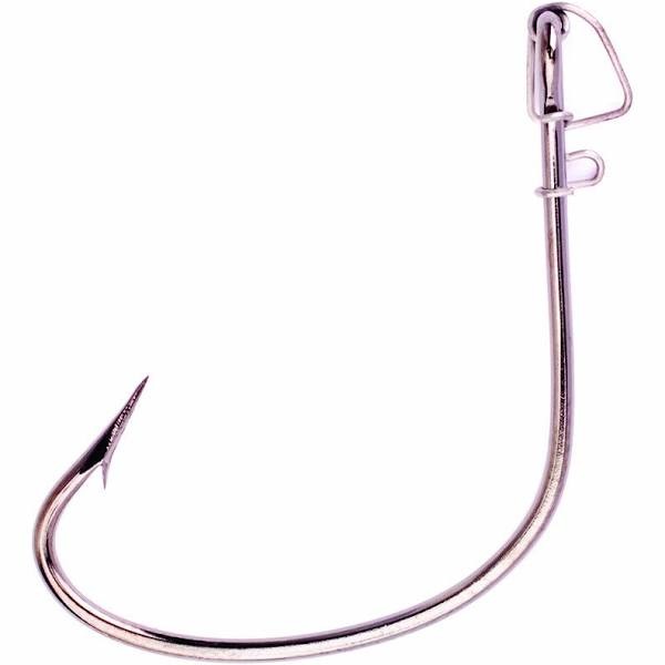  Eagle Claw Lazer Sharp Hooks