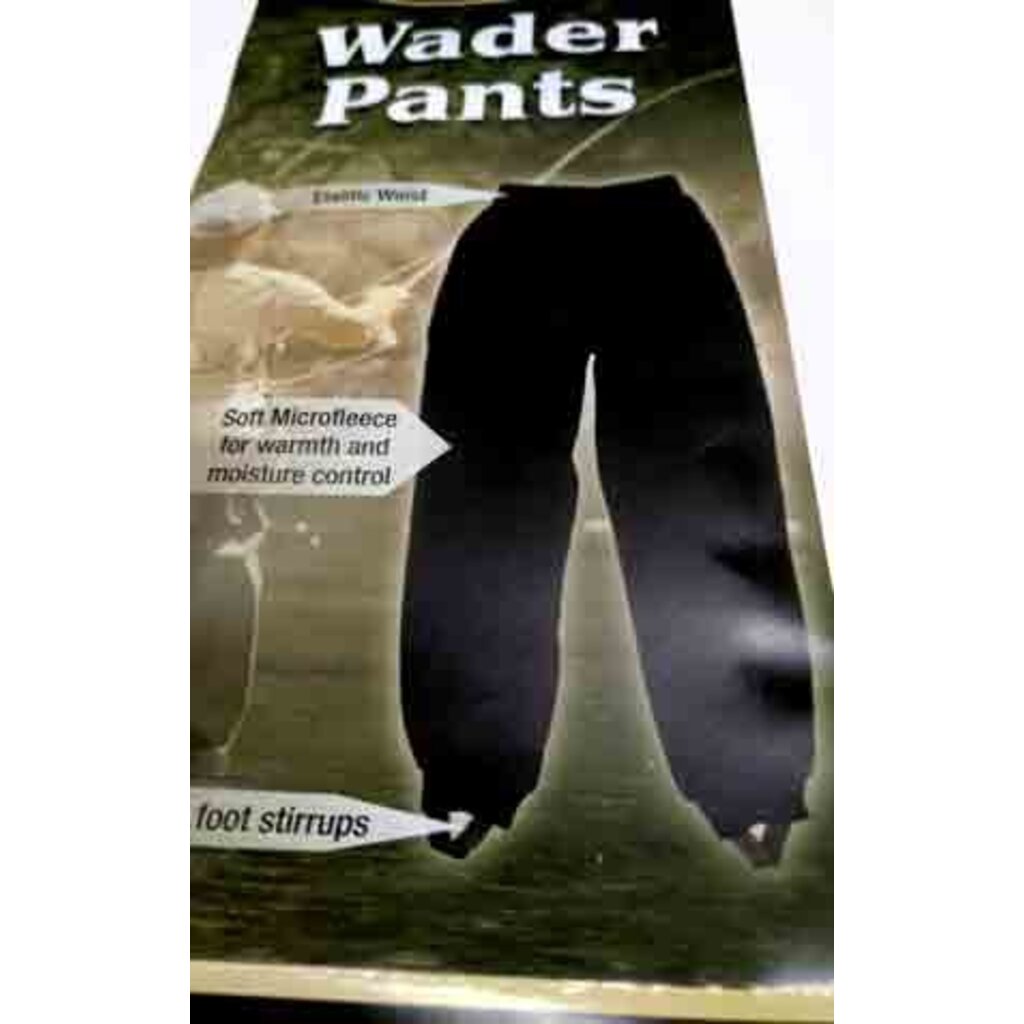 Proline Wader Pants M/L - Discount Fishing Tackle