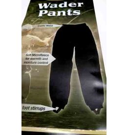 Proline Wader Pants M/L