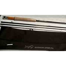 Grayling Advanced 9'0" 4wt 4pc Fly Rod