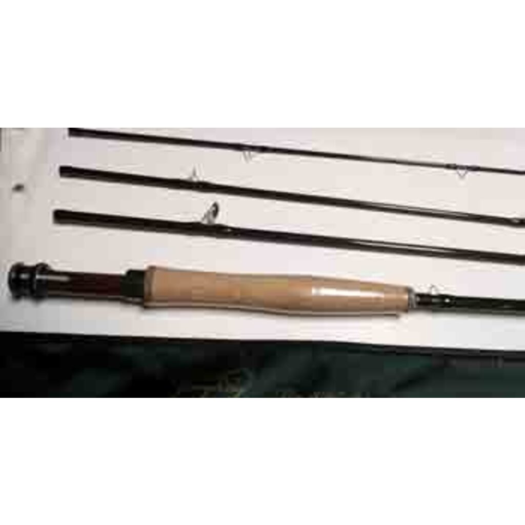 Grayling 7'9 4wt 4pc Fly Rod - Discount Fishing Tackle