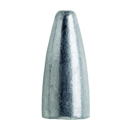 Bullet Weights Bullet Weights Cone Worm Sinker