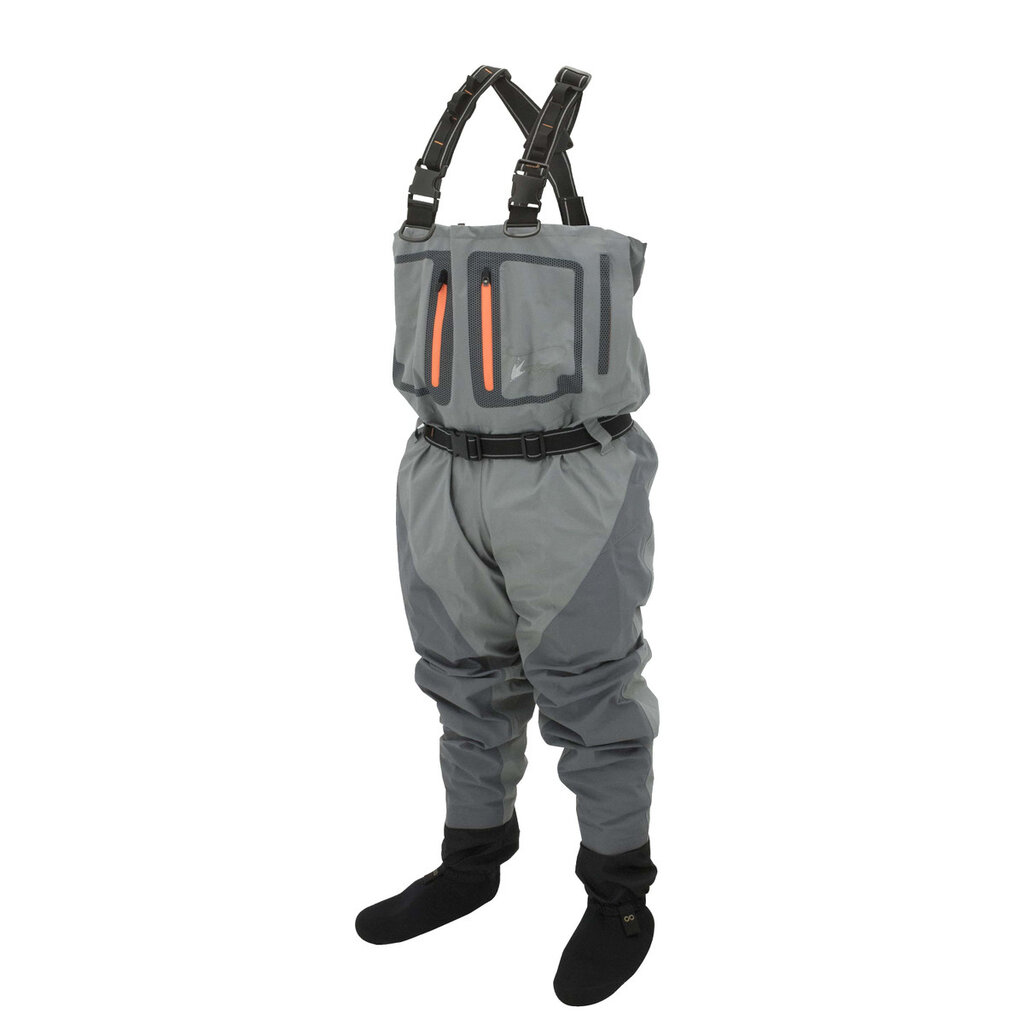 Frogg Toggs Frogg Toggs Pilot II Breathable Waders  Stocking Foot
