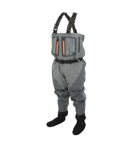 Frogg Toggs Frogg Toggs Pilot II Breathable Waders  Stocking Foot
