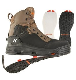 Korkers Korkers Buckskin Wading Boot