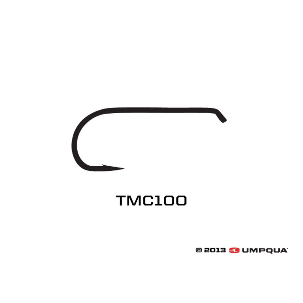 Tiemco TMC 100