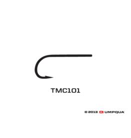 Tiemco TMC 101
