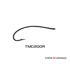 Tiemco TMC 200R