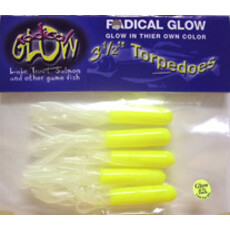 Radical Glow Radical Glow Torpedoes