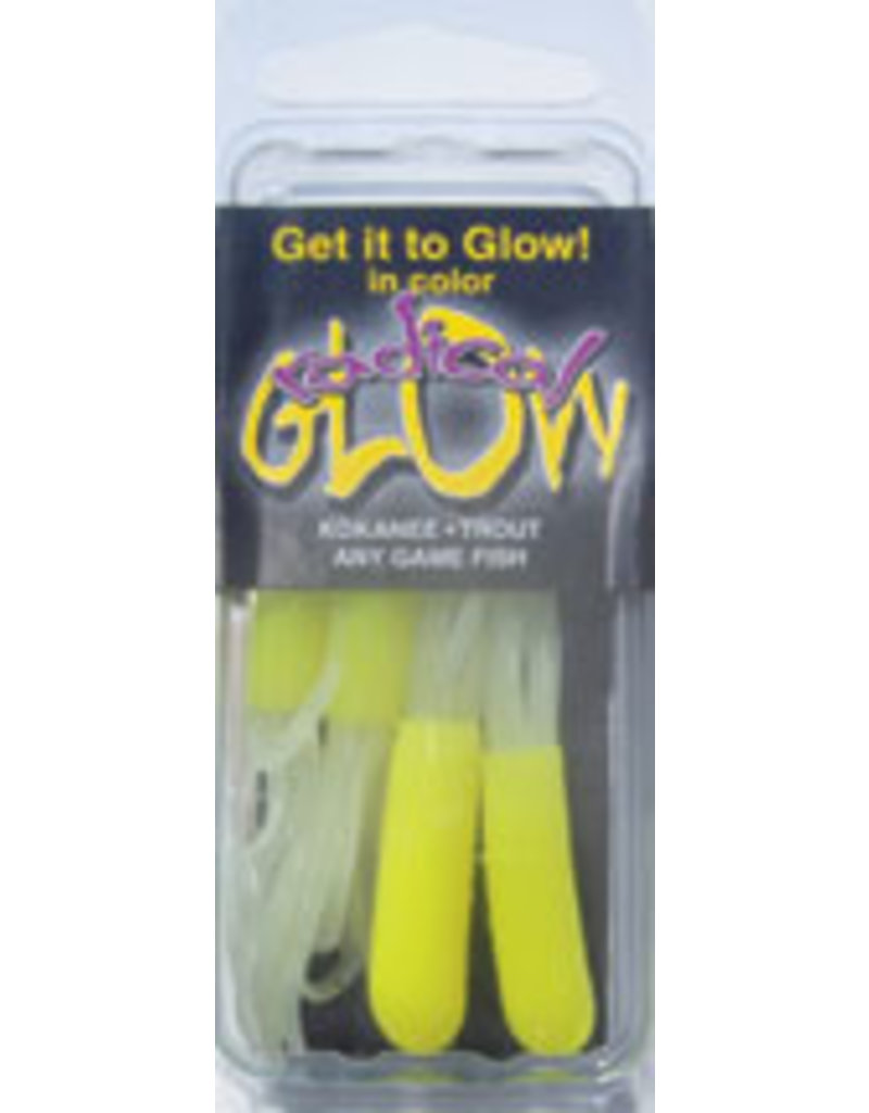 Radical Glow Radical Glow Tubes