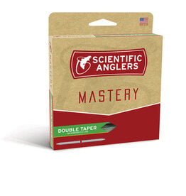 Scientific Anglers Scientific Anglers Mastery Double Taper
