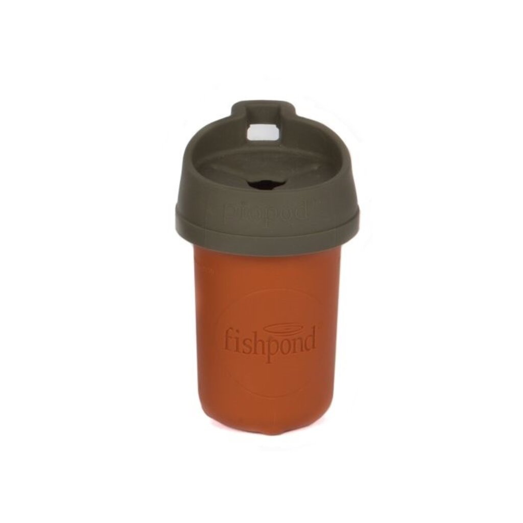 Fishpond Fishpond PIOPOD Microtrash Container