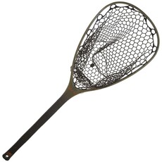 Fishpond Fishpond Nomad Mid-Length Net - River Armor