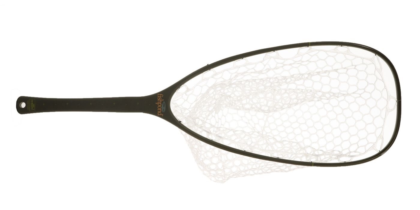 Fishpond Fishpond Nomad Emerger Net - Original