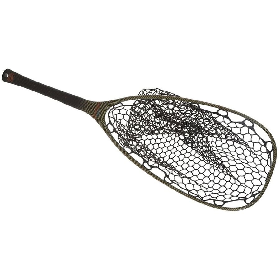 Nomad Mid-Length Net - River Armor - Discount Fishing Tackle