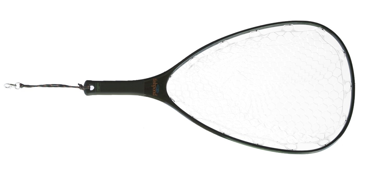 Fishpond Fishpond Nomad Hand Net - Original