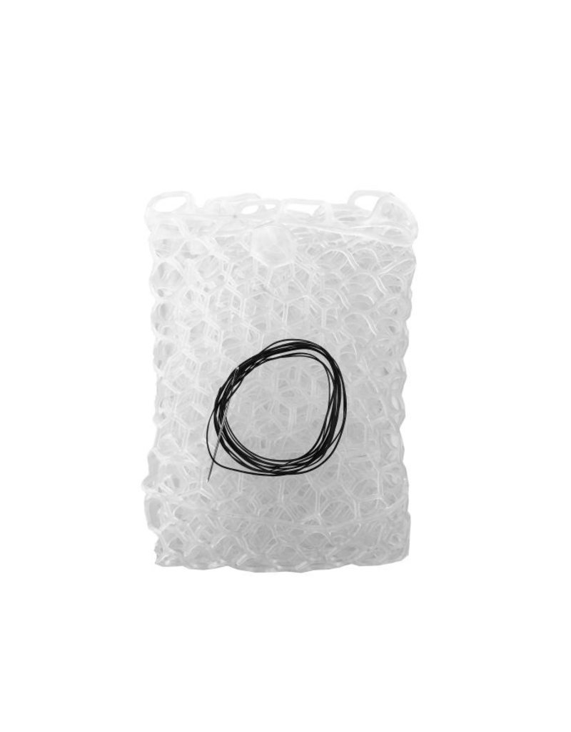 Fishpond Fishpond Nomad Replacement Rubber Net - 15" Clear