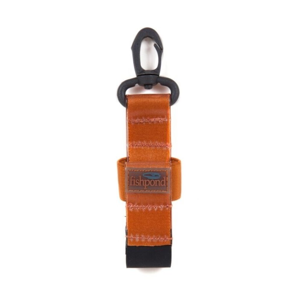 Fishpond Fishpond Dry Shake Bottle Holder Cutthroat Orange