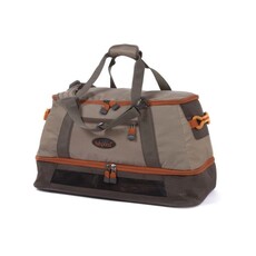 Fishpond Fishpond Flat Tops Wader Duffel Granite