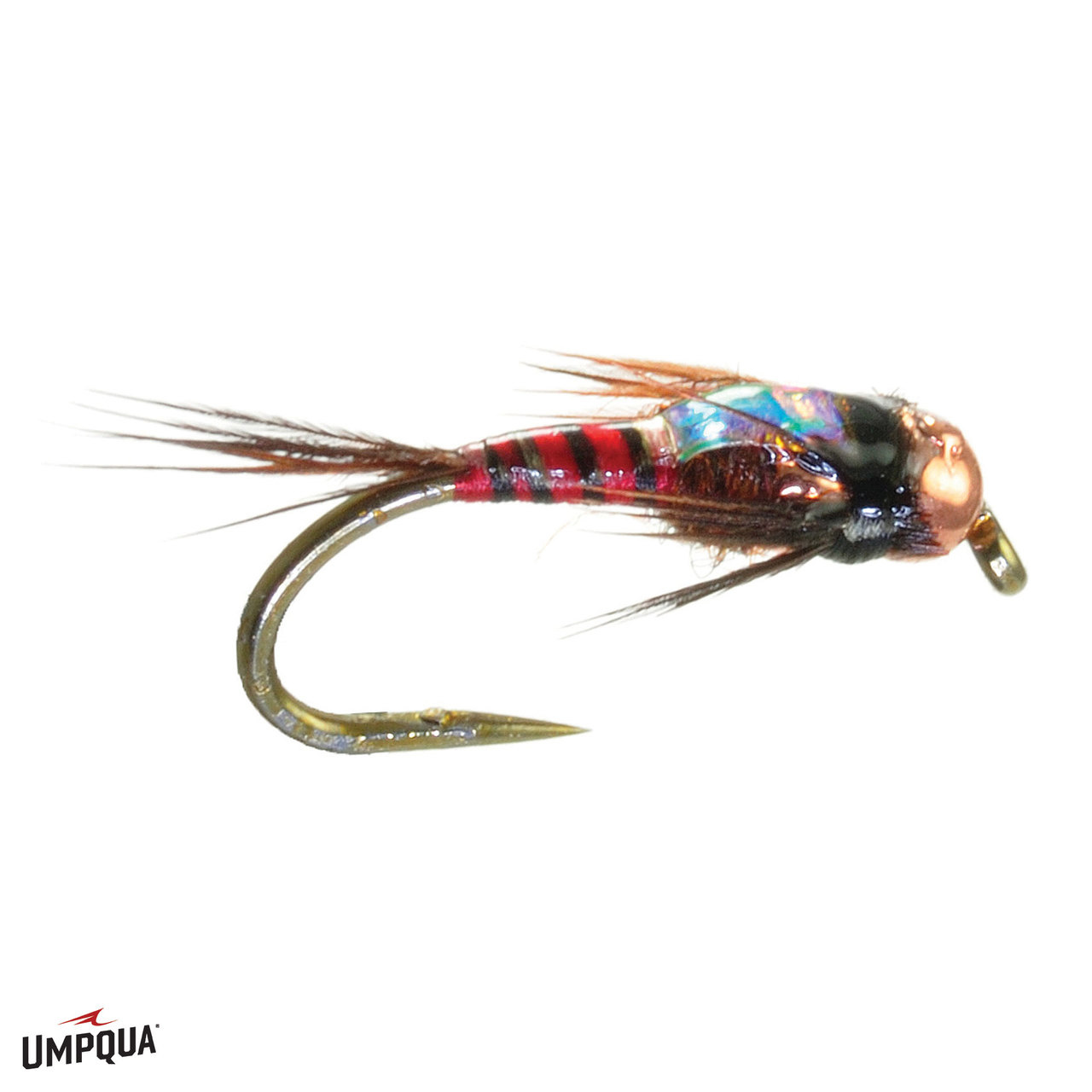 Umpqua Two Bit Hooker   (L2)