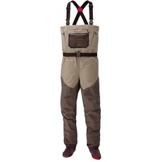 Redington Redington SONIC-PRO HD WADER CLAY/DARK EARTH