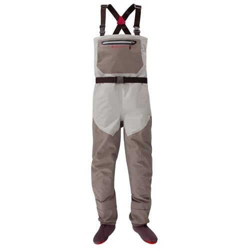 Redington Redington SONIC-PRO WADER FEATHER GREY/FALCON